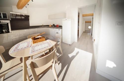 Cassis Apartment | La tropézienne