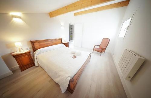Cassis Apartment | La tropézienne