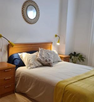 Algimia de Almonacid Apartment | La viajera Espadan