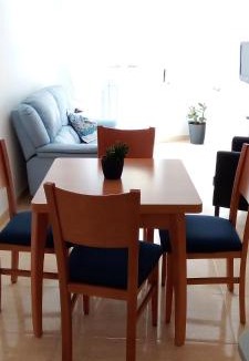Algimia de Almonacid Apartment | La viajera Espadan