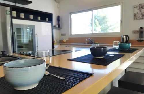 Saint-Chamas Villa | La villa du Bion*Private pool*Jacuzzi*Clim*Terrace 13250 Saint-Chamas