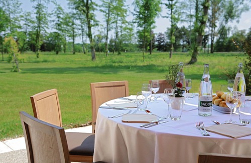 Divonne-les-Bains Apartment | La Villa Du Lac- 3 rooms for 6 people