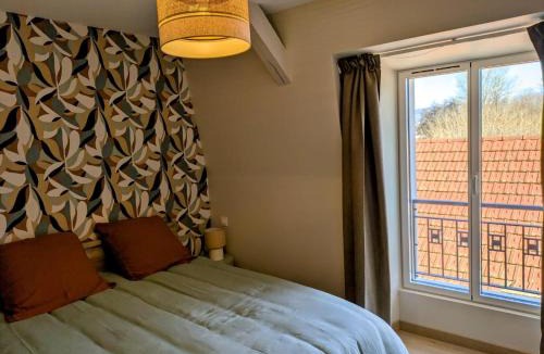 Aix-les-Bains Apartment | LA VILLA DU PETIT PORT - Appartements & chambres