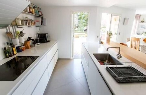 Menthon-Saint-Bernard House | La Villa des Cotes, 8/9p, private pool
