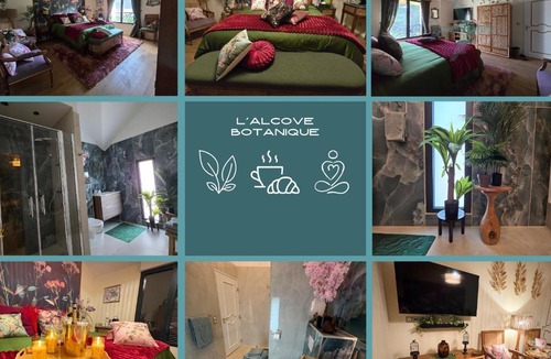 Boitron House | La Villa M77