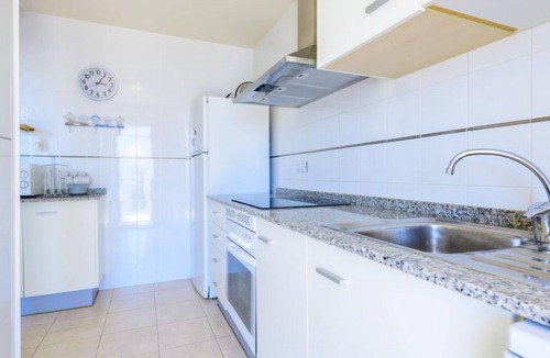 Oropesa del Mar Apartment | La Vina by Interhome