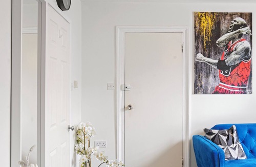 Gravesend House | LabodeProperties - Ground floor 1 bed apartment