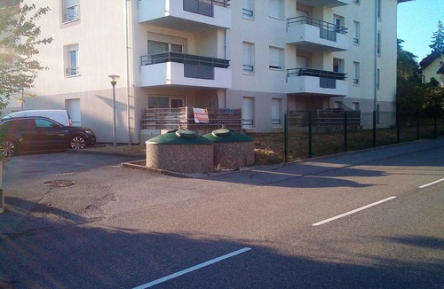Valleiry Apartment | LAKE LEMAN VIARHONA GENEVA ANNECY