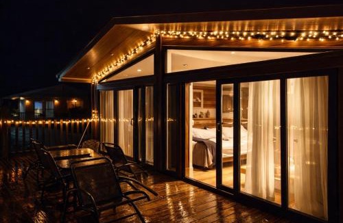 Dunbar Resort | Lake View Lodge