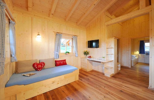 Rimsting Hotel | Lamplhof
