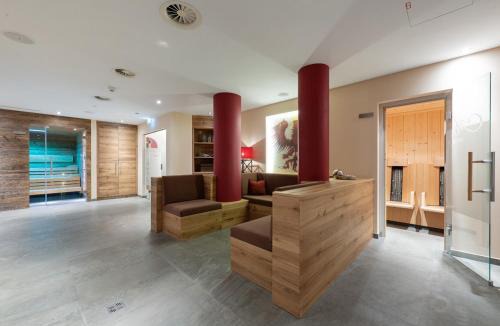 Soell House | Landhaus Ager