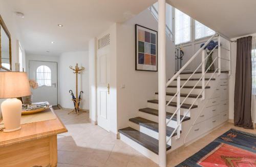 Soell House | Landhaus Central