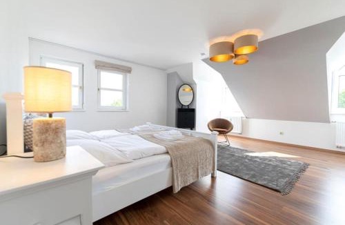 Diebach House | Landvilla Diebach