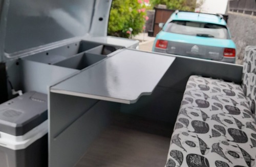 Conil House | Lanzarote Campervan