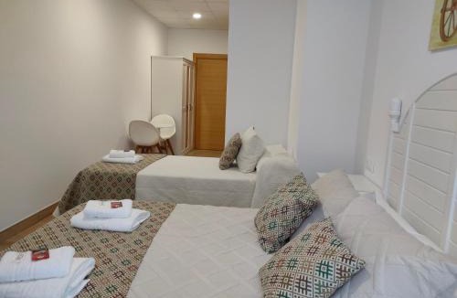 Palas de Rei House | Lar do Peregrino