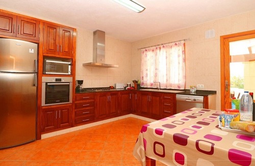 Campos Villa | Large Country House in a Private Location with AC and Private Pool, close to the Beach of Es Trenc !