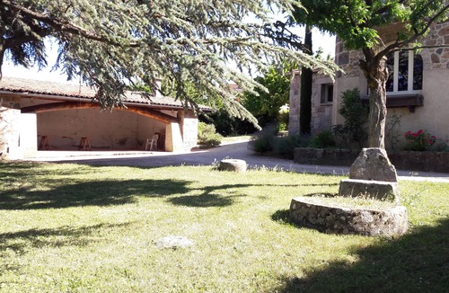 Saint-Felicien House | Large family home with character in Ardèche Verte
