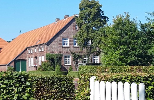Uplengen Other | Large farmhouse all to yourself/East Friesland