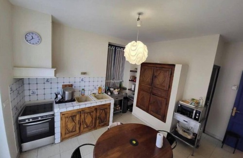 Tain-l'Hermitage House | Large furnished house fully equipped - Wifi, TV, Billiards