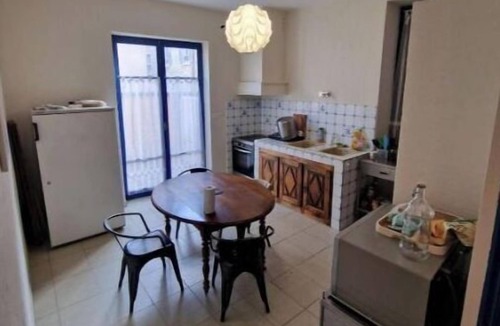 Tain-l'Hermitage House | Large furnished house fully equipped - Wifi, TV, Billiards