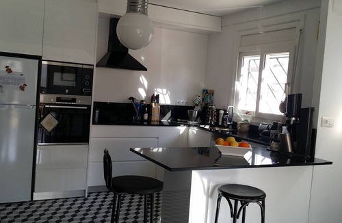 Vinaros House | Large holiday home 100m from the beach superbly located in the district