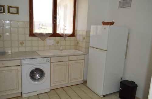 Agde Apartment | Large, spacious ground floor apartment with private terrace and garden area