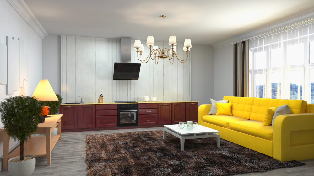 Da Costabuurt Bed & Breakfast | Largest Space Amsterdam Canal