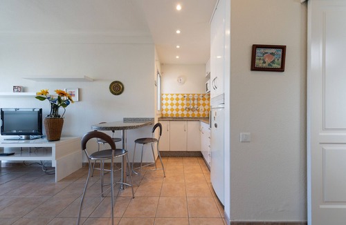 San Agustin Apartment | Las Adelfas South Beach 5 By CanariasGetaway
