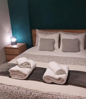 San Asensio House | Las Cuevas