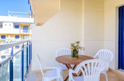 Moncofar Apartment | Las Dunas by Interhome