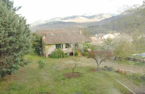 Navaluenga Cottage | Las Eras House for 6 people