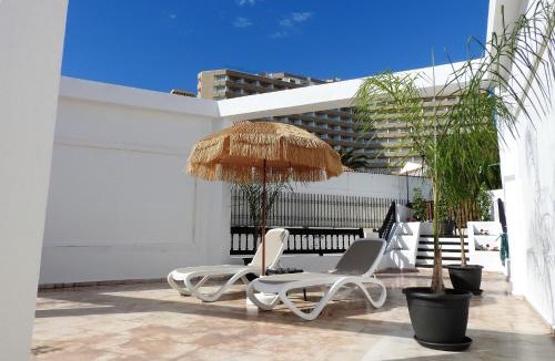 San Eugenio House | Las Flores studio 4