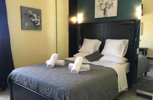 San Eugenio House | Las Flores studio 4