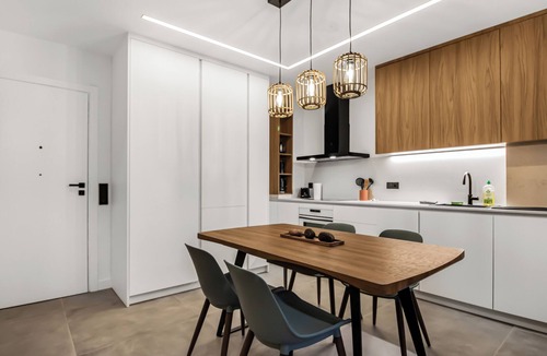 Las Palmas de Gran Canaria Apartment | Las Palmas Beach House Retreat