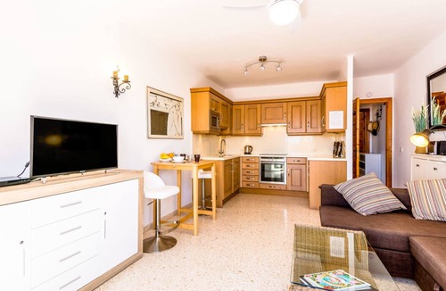 Oasis del Capistrano Apartment | Las Palmas 17B - El Oasis de Capistrano!