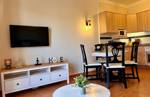 Chimenea Apartment | Las Palmas 9a - El Oasis de Capistrano