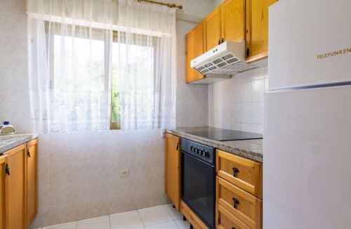 Alcossebre Apartment | Las Palmas by Interhome