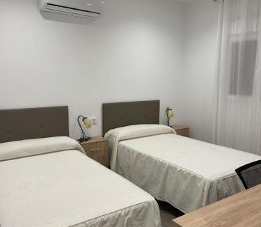 Deleitosa Apartment | Las Pesebreras