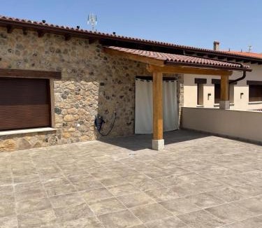 Deleitosa Apartment | Las Pesebreras