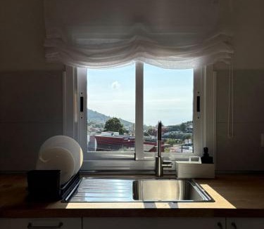 Tegueste House | Las Rosas de Clara