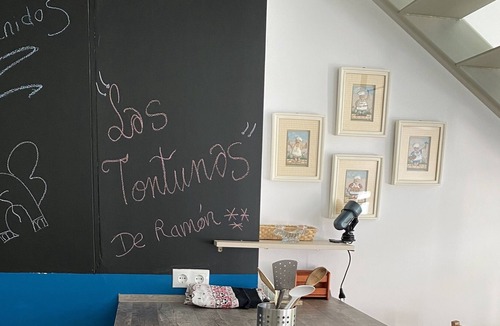Camarma De Esteruelas Apartment | Las Tontunas
