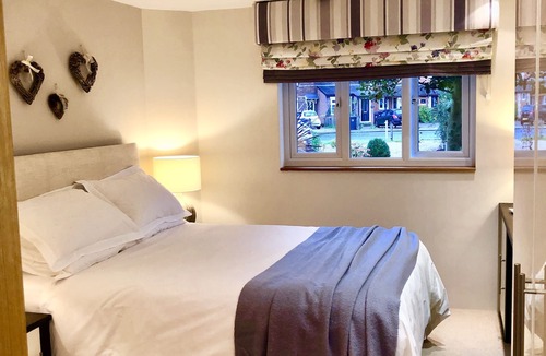 Great Leighs Bed & Breakfast | Laurels