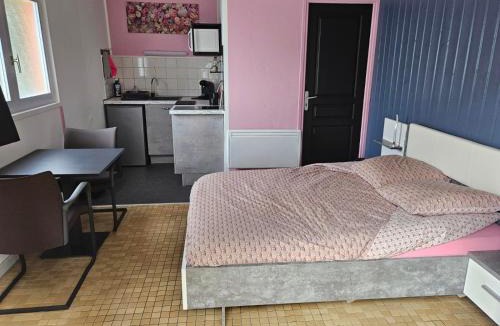 Challans Apartment | Laurier