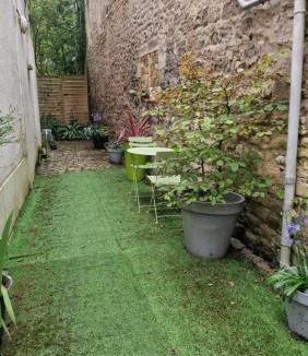 Isigny-sur-Mer House | Le 45