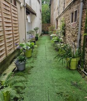 Isigny-sur-Mer House | Le 45