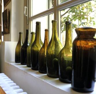 Val-de-Grace Bed & Breakfast | Le 66