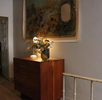 Val-de-Grace Bed & Breakfast | Le 66