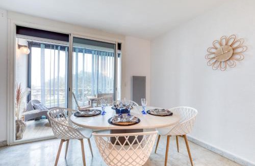 Le Couchant Apartment | Le Bellevue à La Grande Pyramide