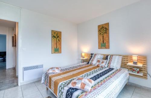 Le Couchant Apartment | Le Bellevue à La Grande Pyramide