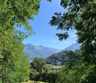 Salles House | Le Belvedere